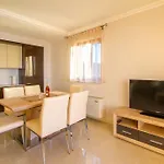 Luxury Matea Appartement