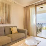 Luxury Matea Appartement Malinska
