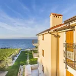 Appartement Luxury Matea *