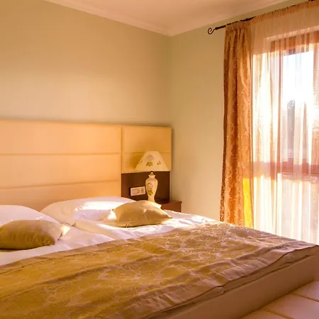 Appartamento Luxury Matea *