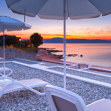 Apartment Luxury Matea Malinska