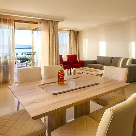 Luxury Matea * Malinska