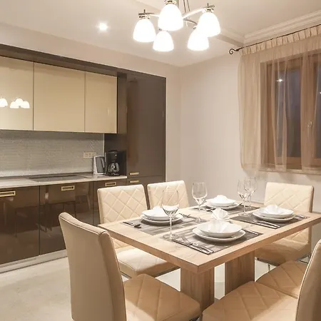 Luxury Matea Apartament