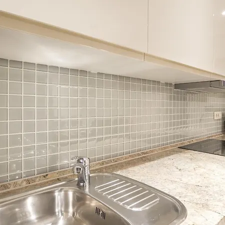 Luxury Matea Apartment Malinska