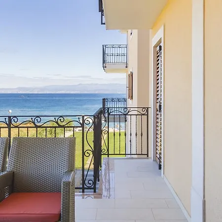 Appartamento Luxury Matea