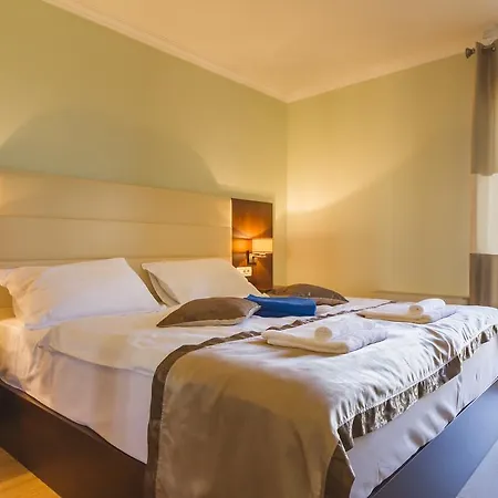 Luxury Matea Appartamento *