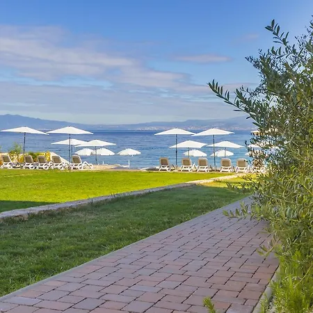 Apartament Luxury Matea Malinska