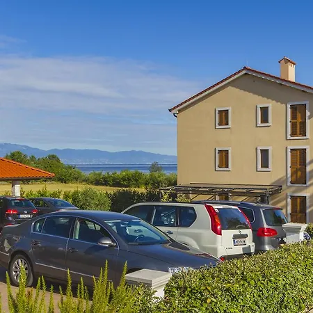 Luxury Matea * Malinska