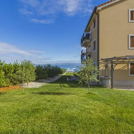 Luxury Matea Appartement