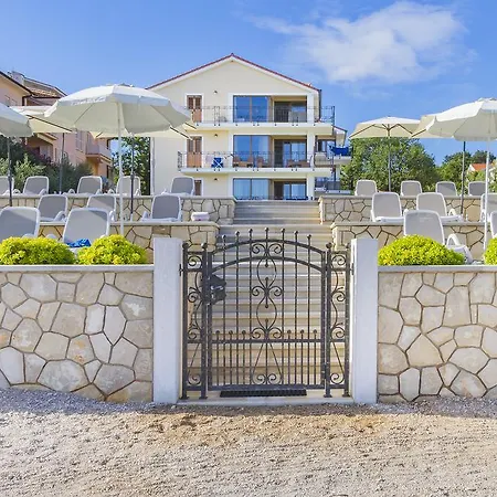 Luxury Matea * Malinska