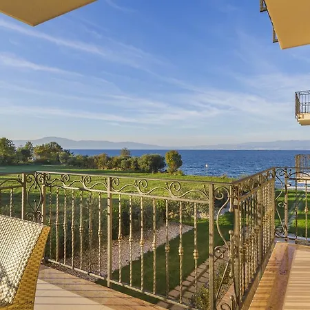 Luxury Matea Apartament *