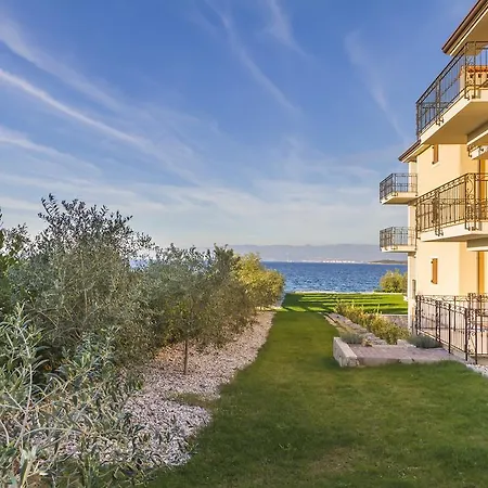 Luxury Matea Appartamento