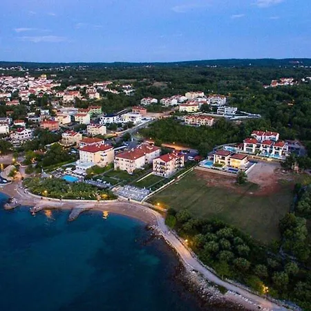 Luxury Matea Apartmán *