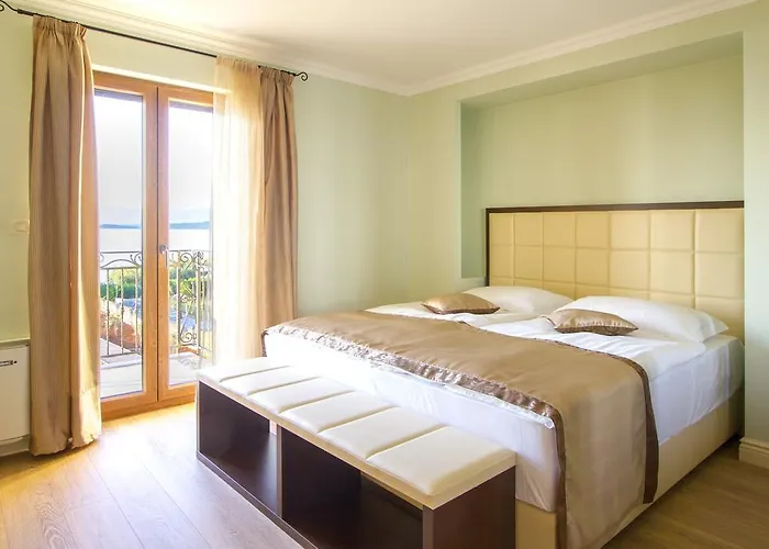 Luxury Matea Apartamento *