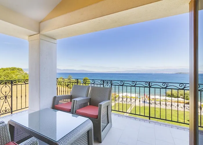 Apartamento Luxury Matea Malinska