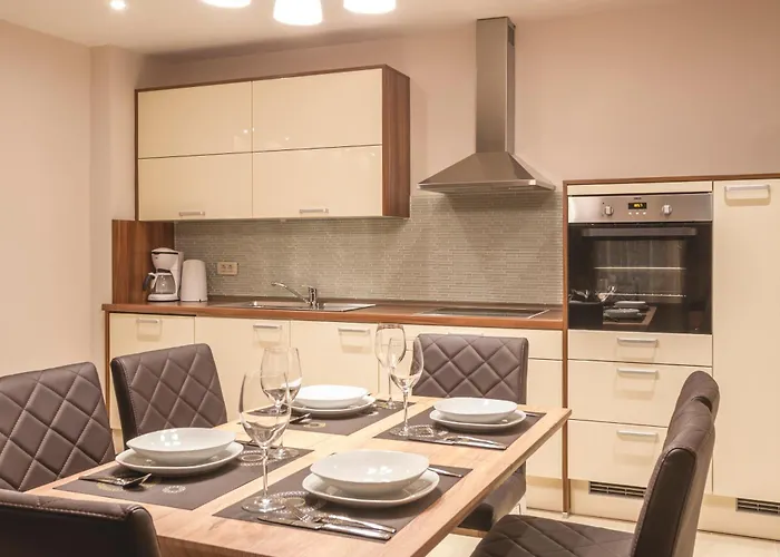 Luxury Matea * Malinska