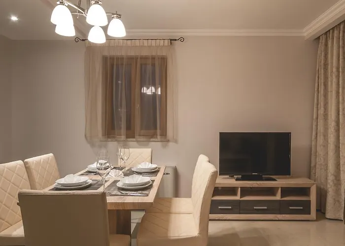Luxury Matea Apartamento Malinska