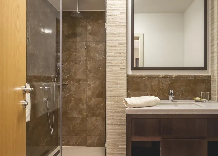 Luxury Matea Apartamento *