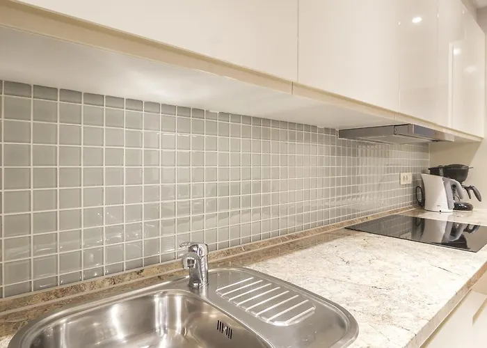 Luxury Matea Apartamento Malinska