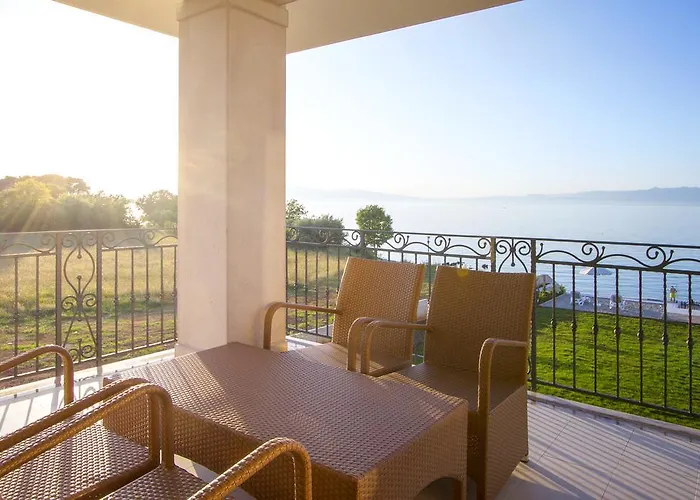 Luxury Matea Apartamento Malinska