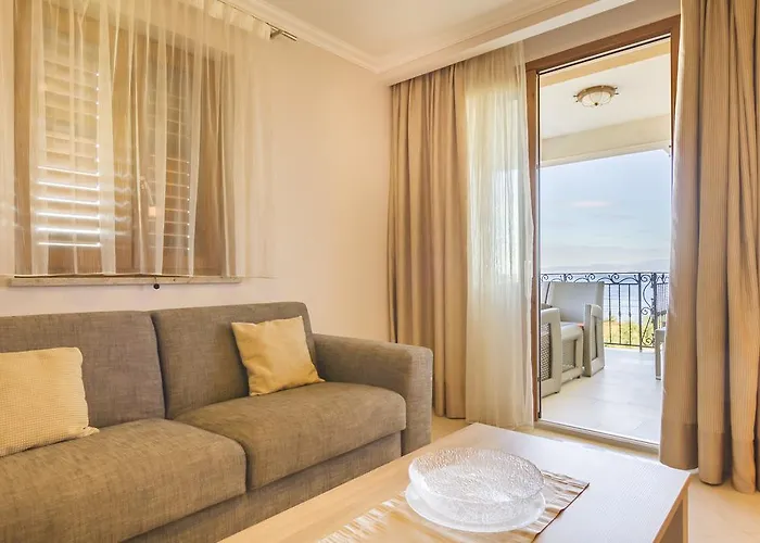 Luxury Matea Apartamento Malinska