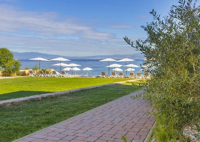 Apartamento Luxury Matea Malinska