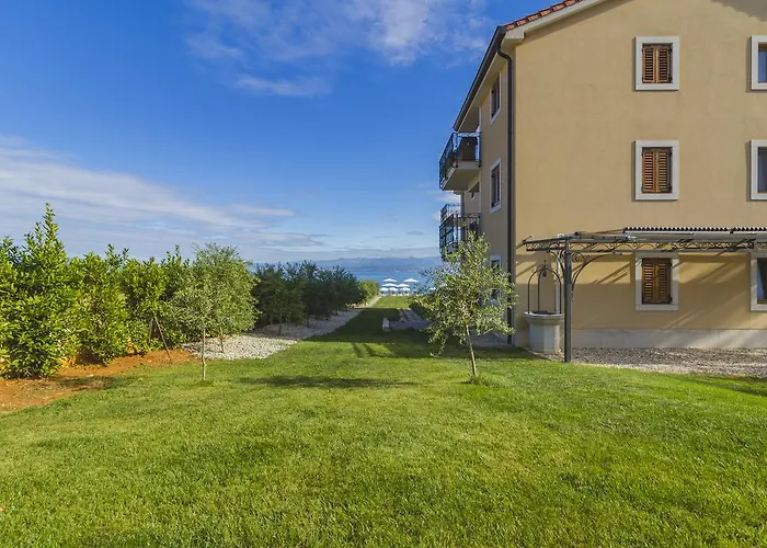 Luxury Matea Apartamento