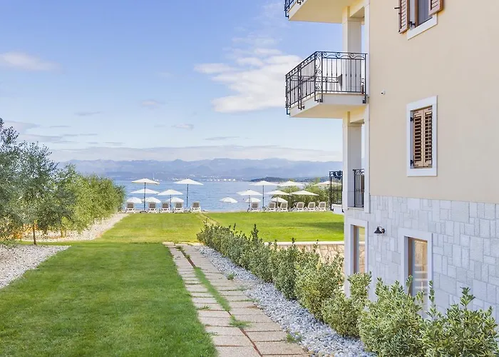 Apartamento Luxury Matea *