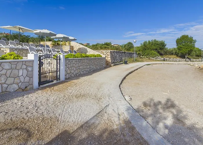 Luxury Matea Apartamento *