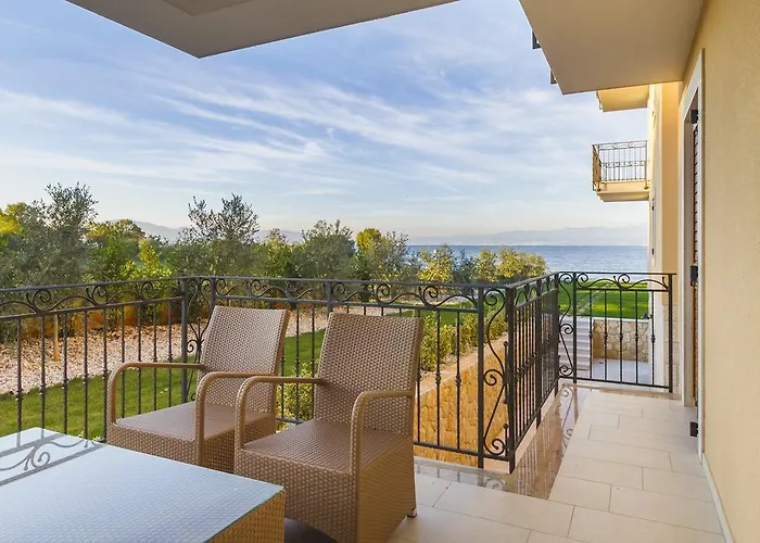 Luxury Matea Apartamento