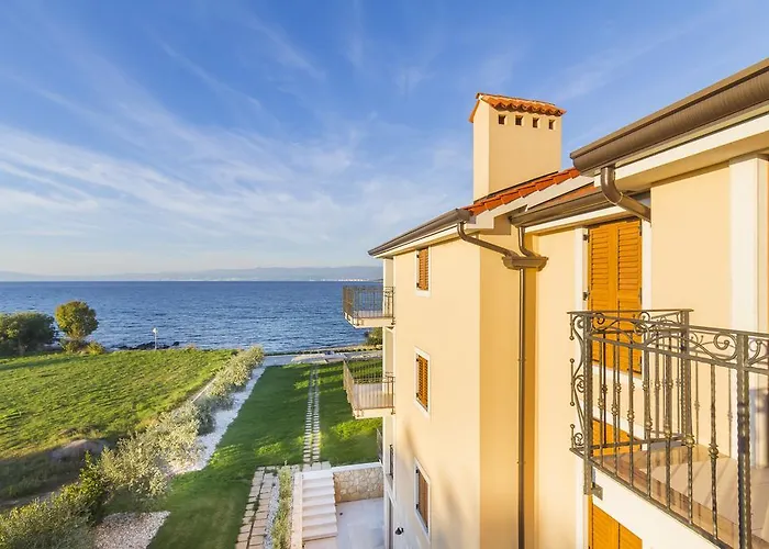 Apartamento Luxury Matea *
