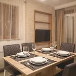 شقة Luxury Matea مالينسكا