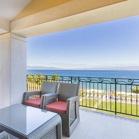 Apartment Luxury Matea Malinska