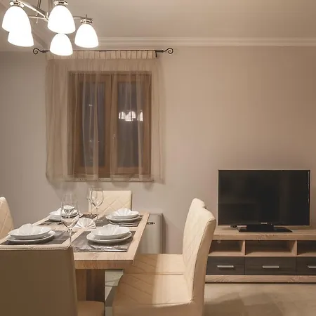 Luxury Matea Apartment Malinska