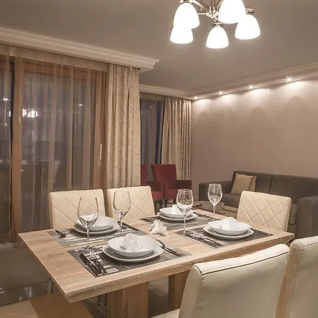 Luxury Matea مالينسكا