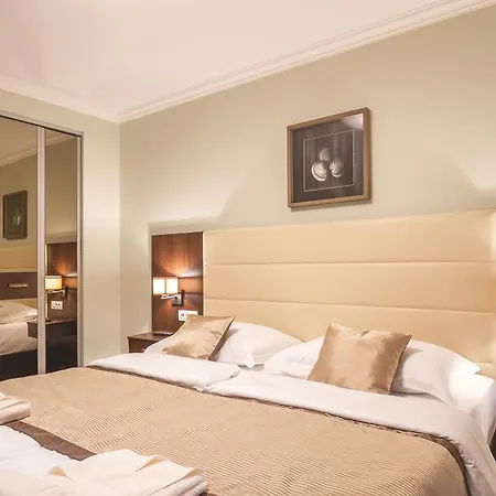 Apartment Luxury Matea Malinska