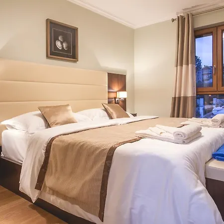 Luxury Matea * مالينسكا