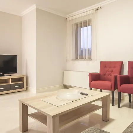 Apartment Luxury Matea