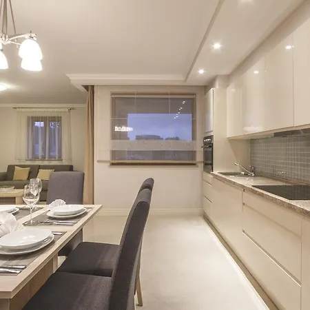 Apartment Luxury Matea *