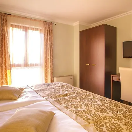 Luxury Matea * Malinska