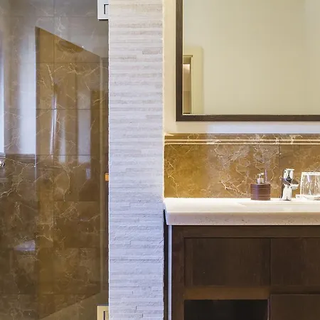Apartment Luxury Matea *