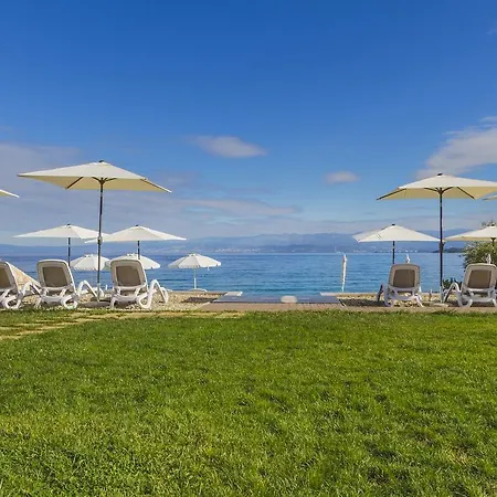 Luxury Matea Apartment Malinska