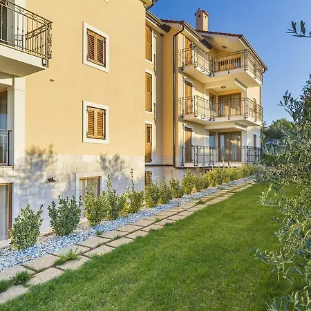 Apartment Luxury Matea