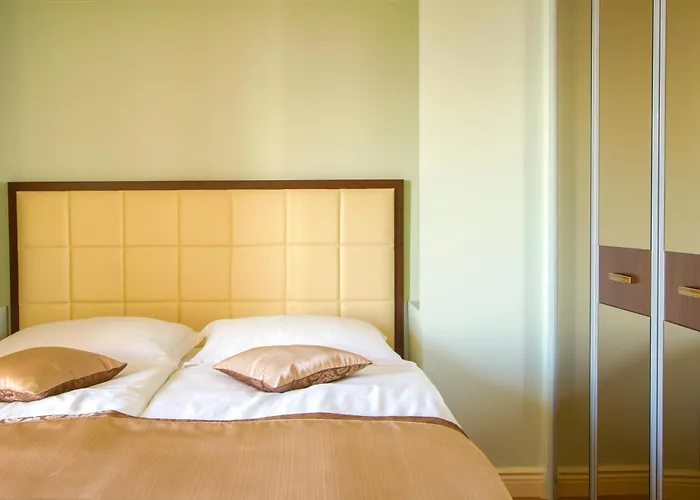 Apartament Luxury Matea Malinska