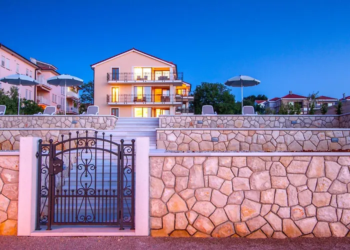 Apartament Luxury Matea *