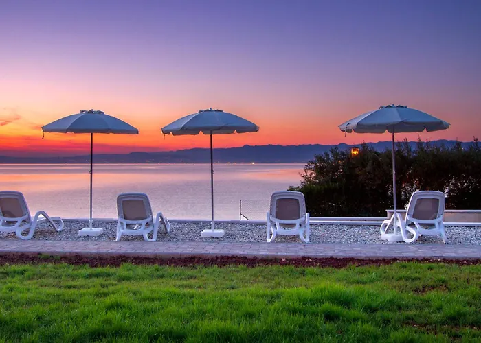 Apartament Luxury Matea