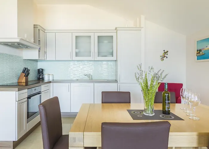 Apartament Luxury Matea