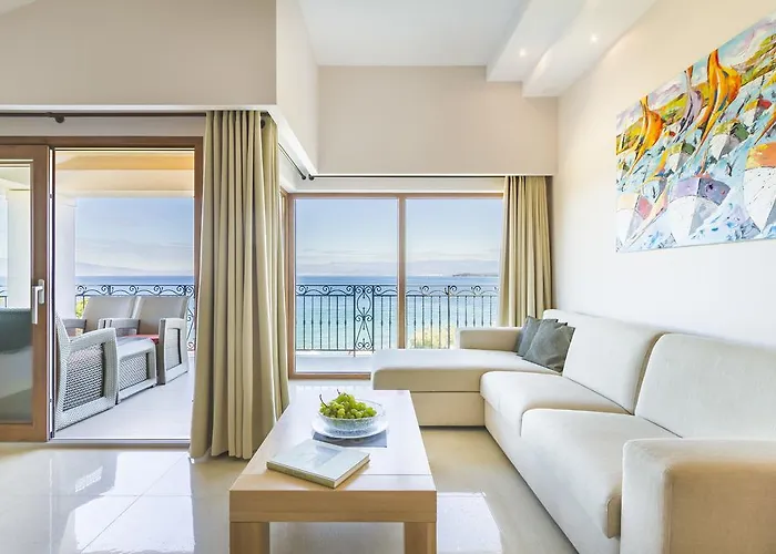 Luxury Matea Apartament Malinska