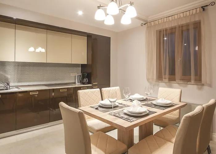 Luxury Matea Apartament