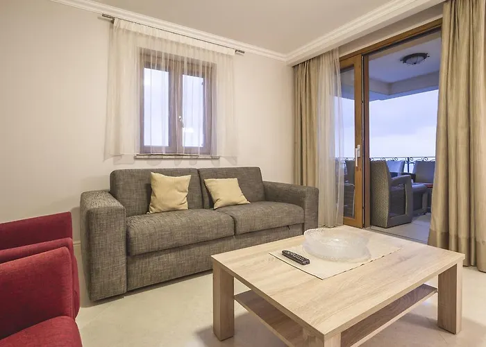 Luxury Matea Apartament